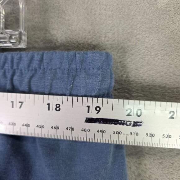 Mens Old Navy Blue Active Dynamic Fleece Jogger Pants 4-Way Stretch Size XXL - Picture 5 of 9